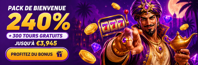 Wild Sultan Casino
